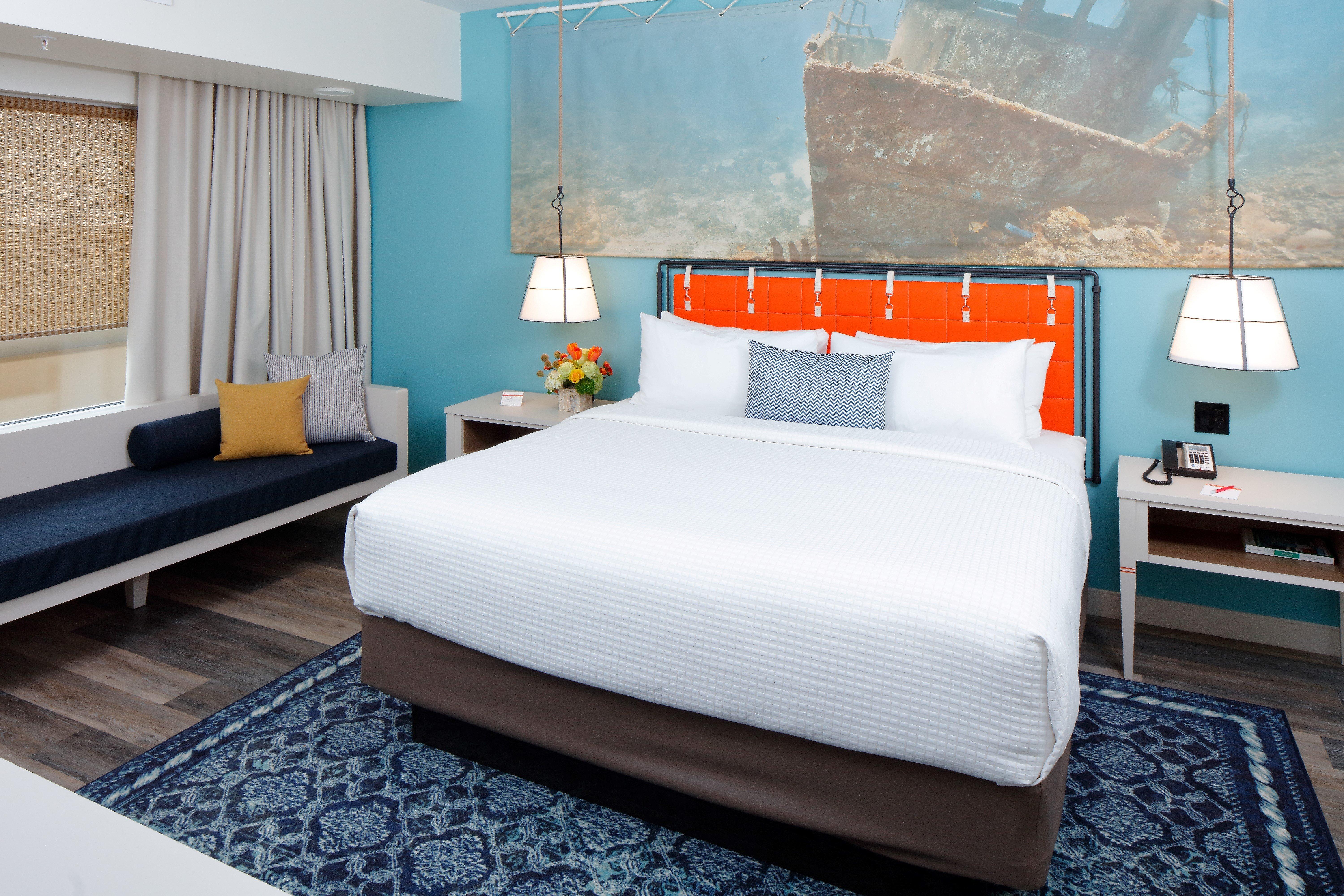 Hotel Indigo Orange Beach - Gulf Shores By Ihg Exteriér fotografie