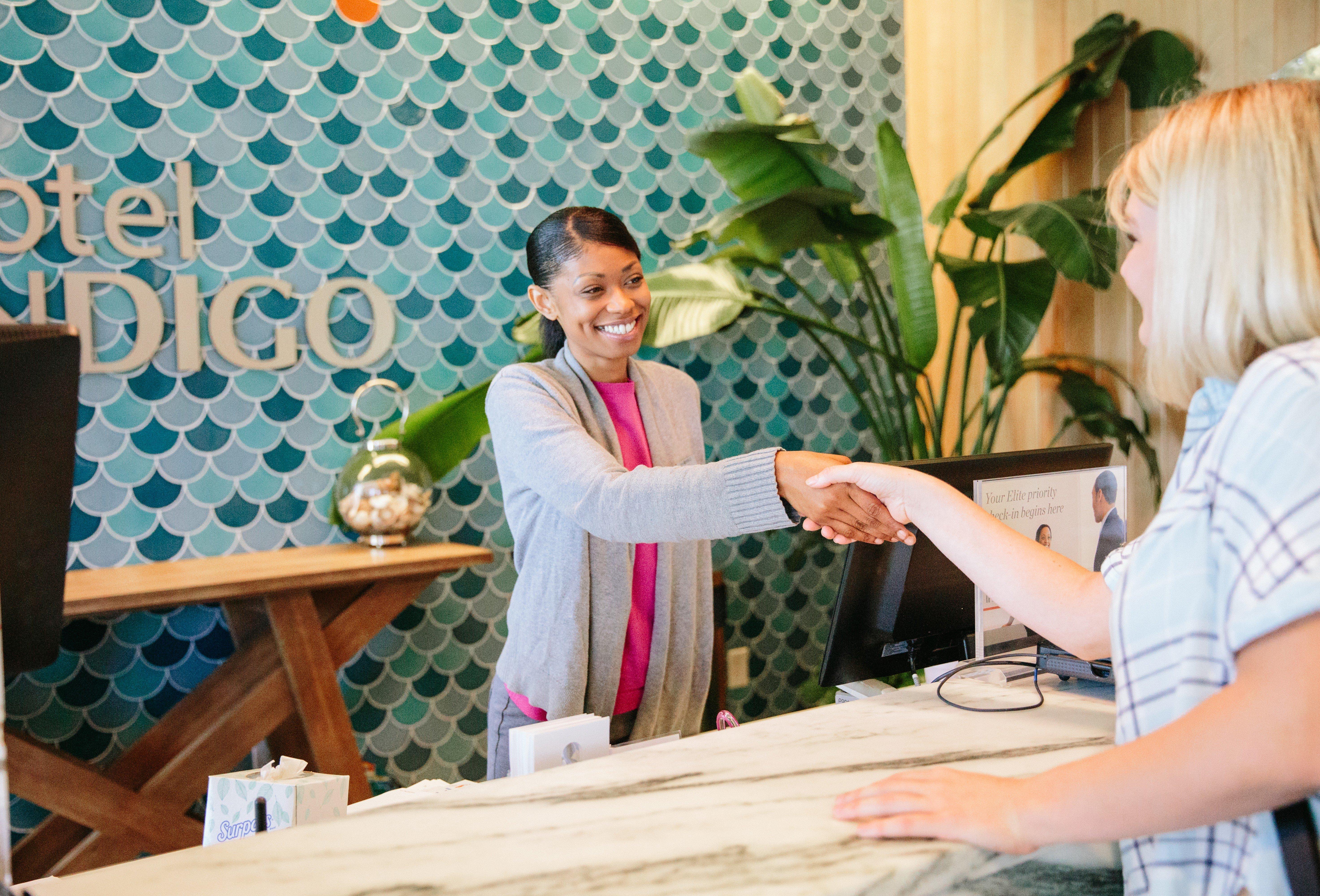 Hotel Indigo Orange Beach - Gulf Shores By Ihg Exteriér fotografie