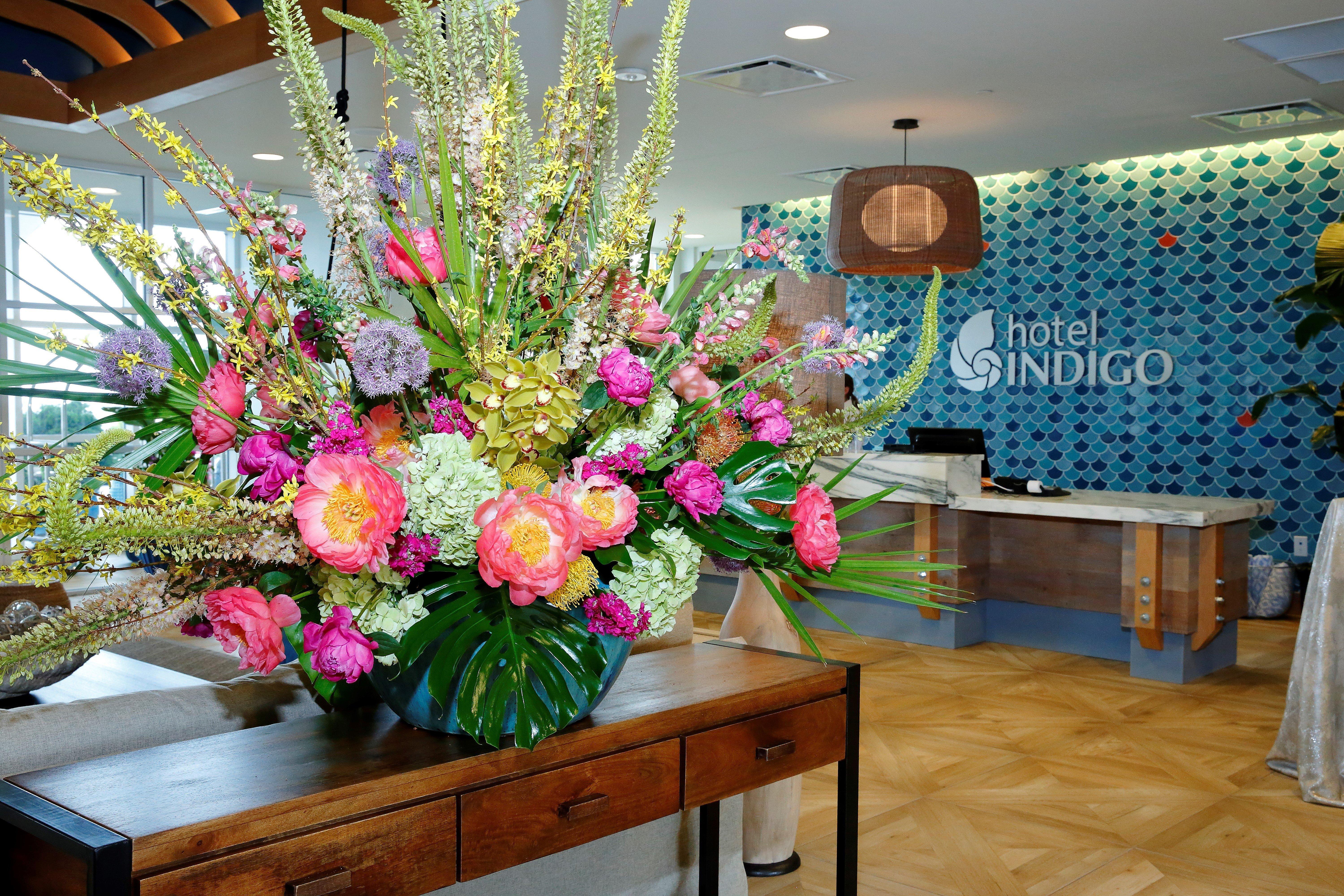 Hotel Indigo Orange Beach - Gulf Shores By Ihg Exteriér fotografie