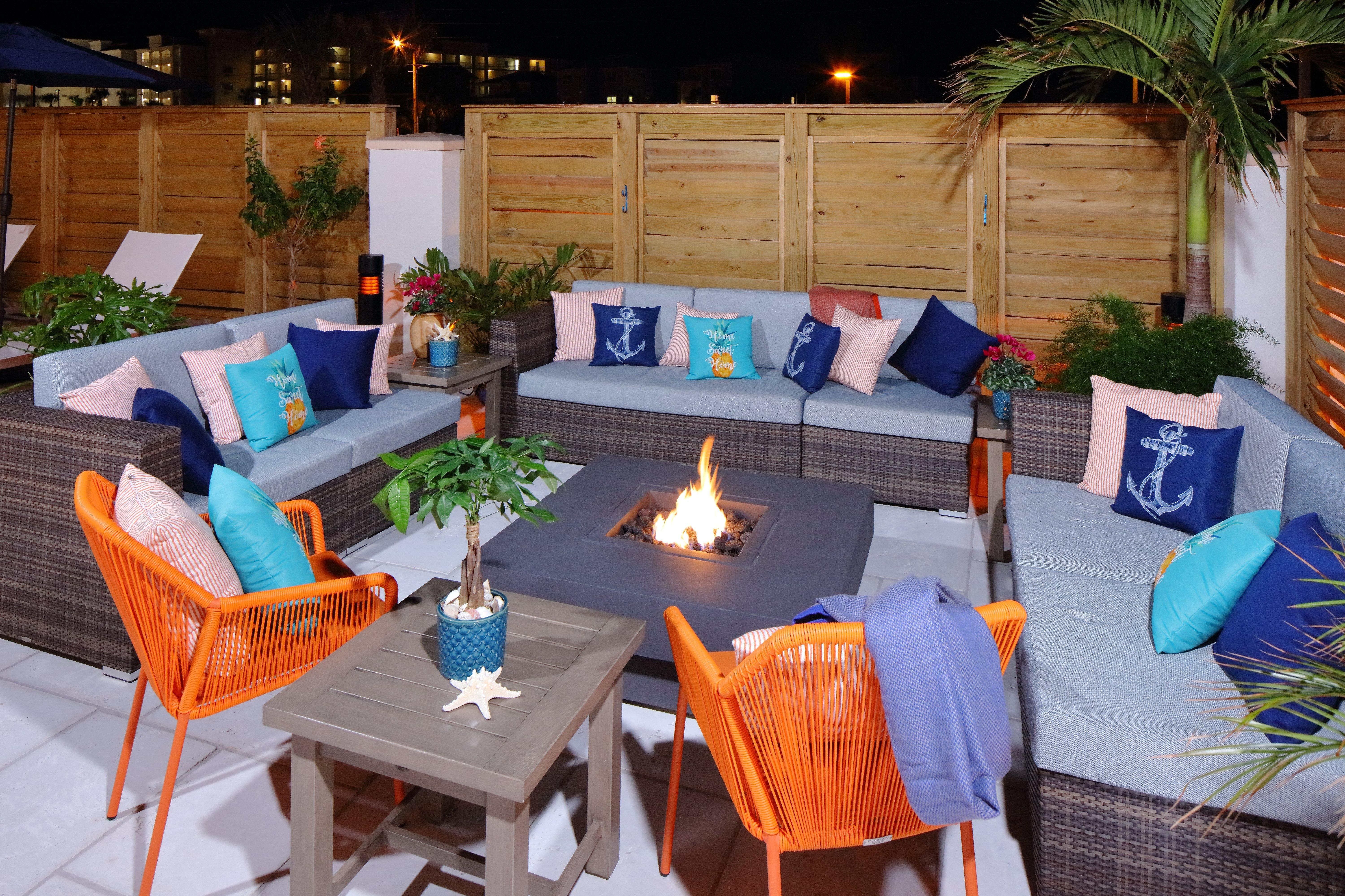 Hotel Indigo Orange Beach - Gulf Shores By Ihg Exteriér fotografie