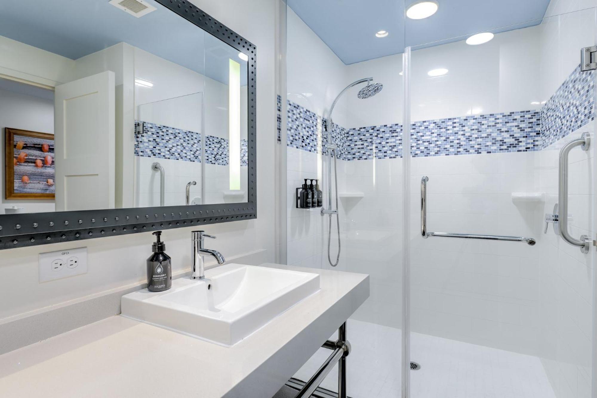 Hotel Indigo Orange Beach - Gulf Shores By Ihg Exteriér fotografie