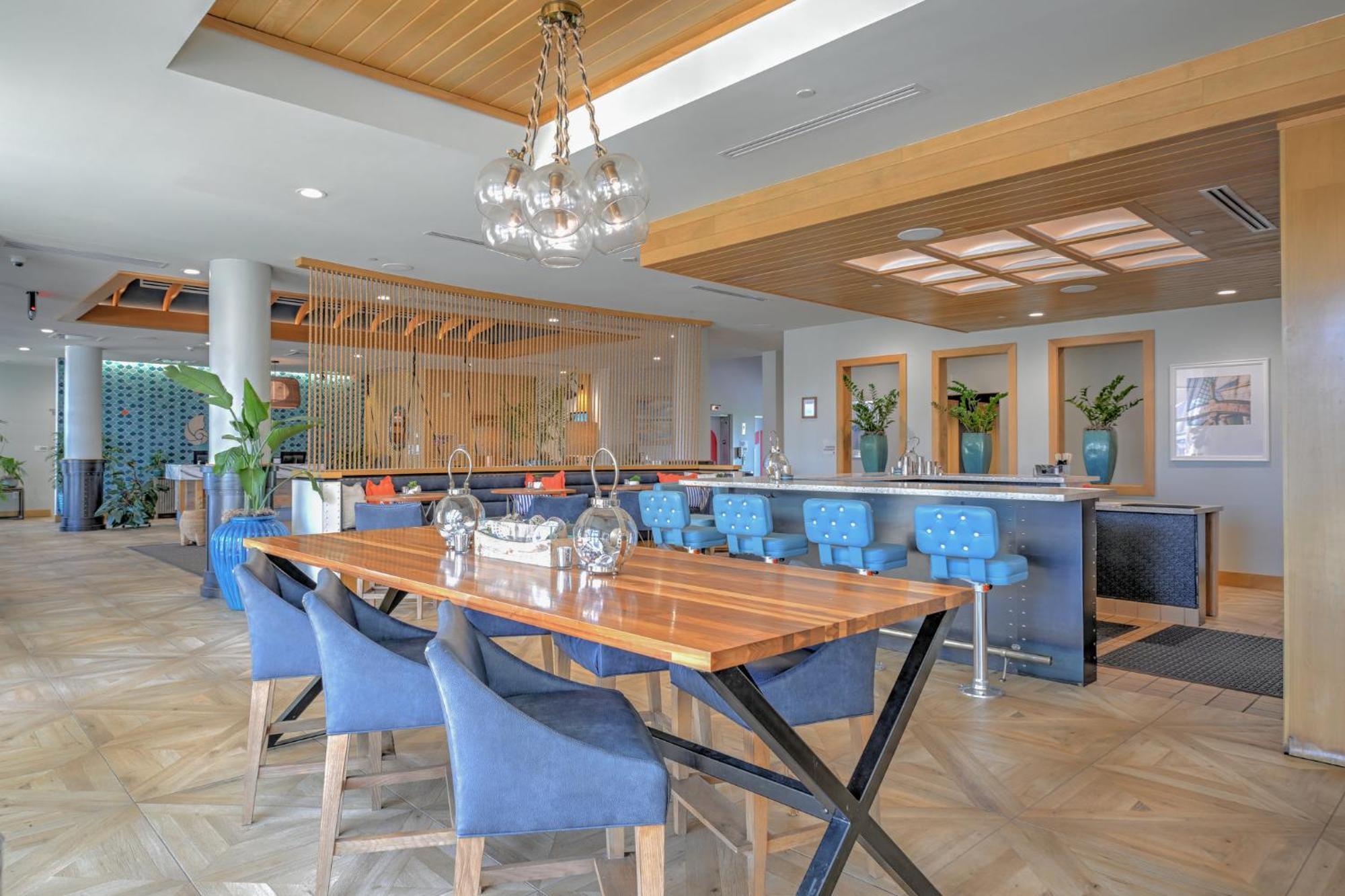 Hotel Indigo Orange Beach - Gulf Shores By Ihg Exteriér fotografie